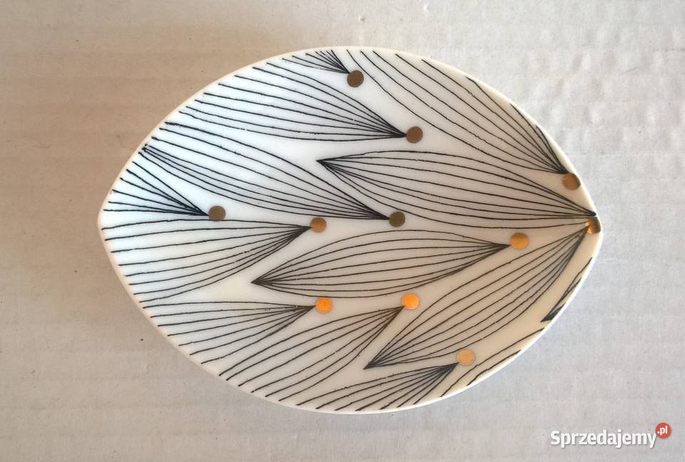 Rosenthal Selb Plossberg Paterka Talerzyk Radom