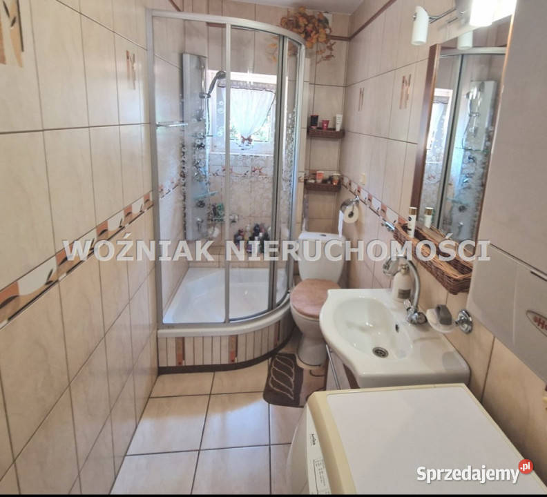 Mieszkanie 597m2 3pokojowe Wałbrzych