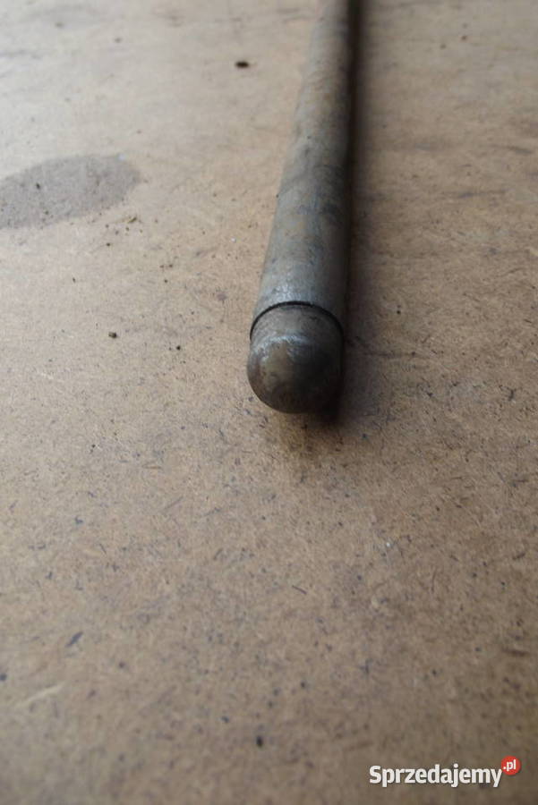 Laska popychacza zaworów T 130 nieuszkodzony Części zamienne Parczew