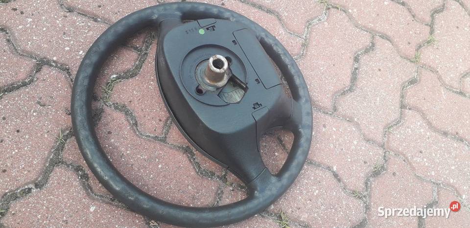 Kierownica Honda CIVIC elementy kolumny kierowniczej Zawieszenie i układ kierowniczy Trzcianka