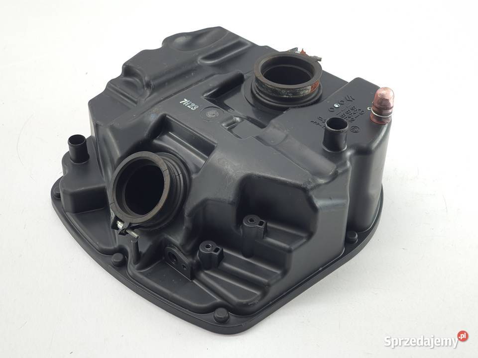 Obudowa Filtra Powietrza Krociec Suzuki Sv 650 Łódź