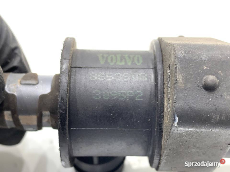 ZAWÓR PAR PALIWA VOLVO S80 II 44 316 8653908 osobowe