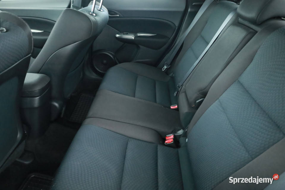 Honda Civic 18 103KM Piaseczno