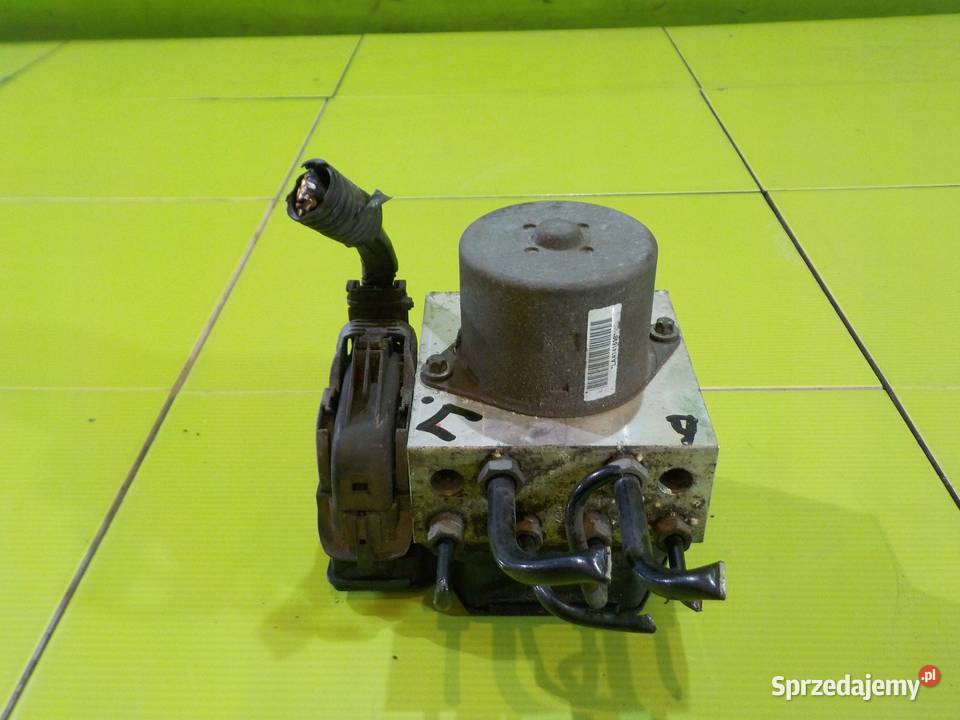 MONDEO MK4 LIFT 20 TDCI pompa ABS BG912C405AC Suków