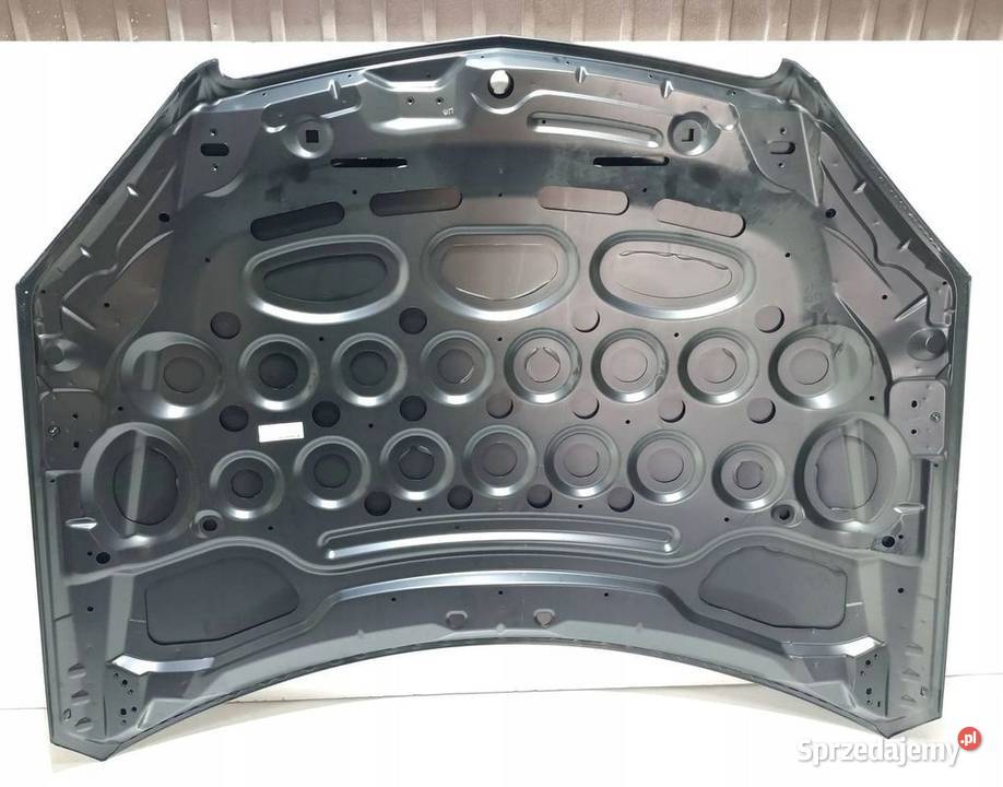 Mercedes Benz CKLASA W204 20072011 MASKA POKRYWA świętokrzyskie Skarżysko-Kamienna sprzedam