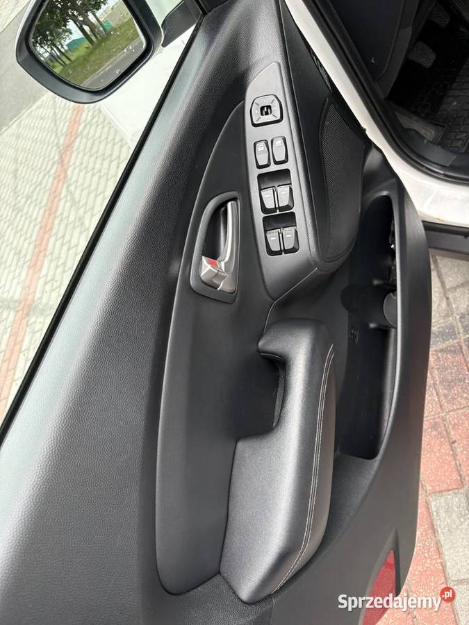 Hyundai ix35 Włocławek