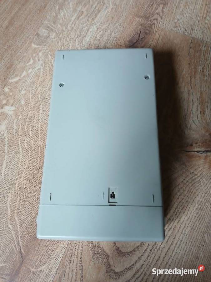 Magnetofon kasetony Unitra MK 122