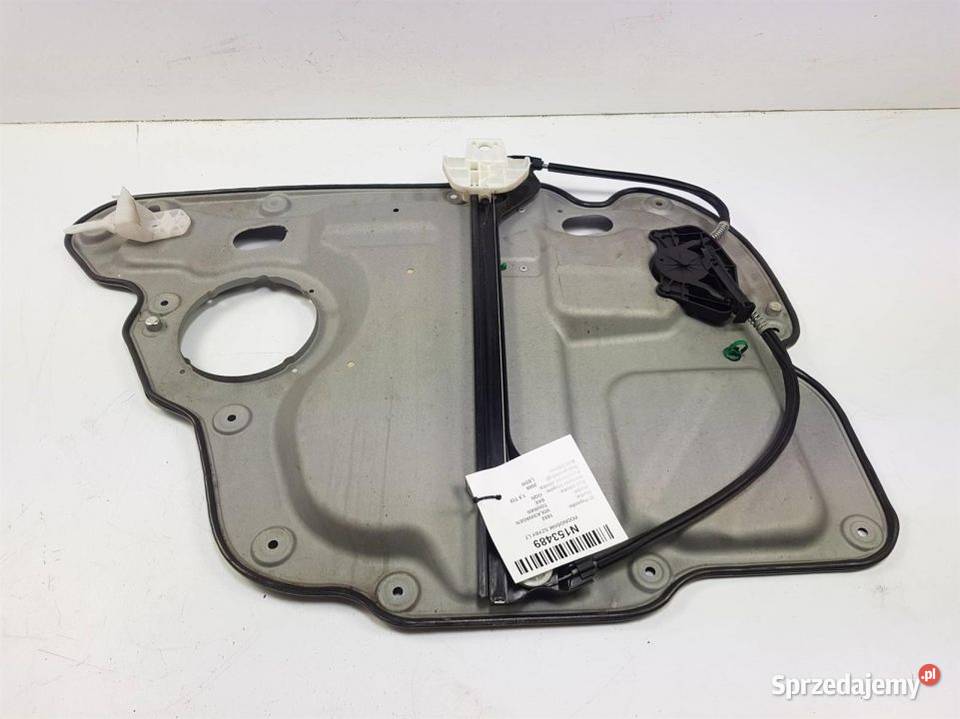 PODNOŚNIK SZYBY LT VOLKSWAGEN TOURAN 1T0839730J Motoryzacja Lipno sprzedam