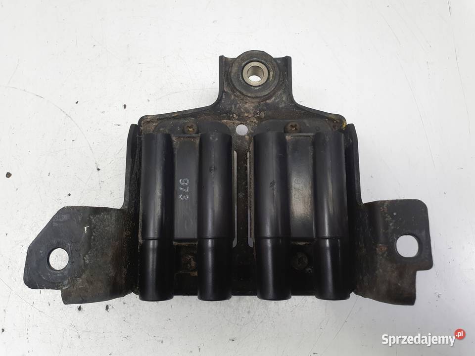 CEWKA ZAPŁONOWA Mazda MX5 MX5 18 16V Rudka