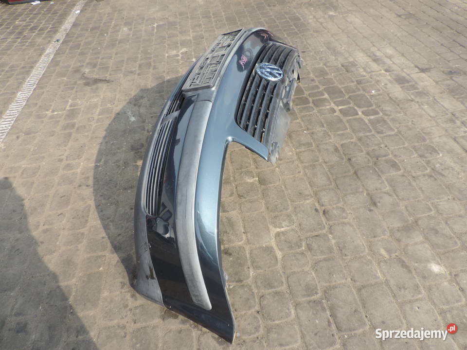 VW PASSAT B5 ZDERZAK PRZÓD Nowy Sącz
