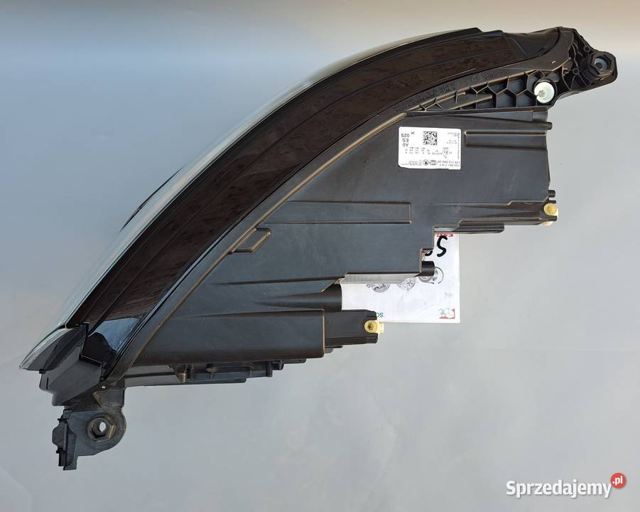 Lampa Prawa Skoda Kodiaq I Full LED 566941016F Mielęcin