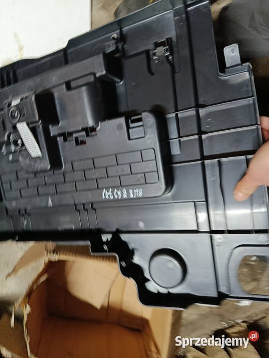 AUDI A5 A4 8W SCHOWEK NA NARZĘDZIA 8W8863373 Kościerzyna