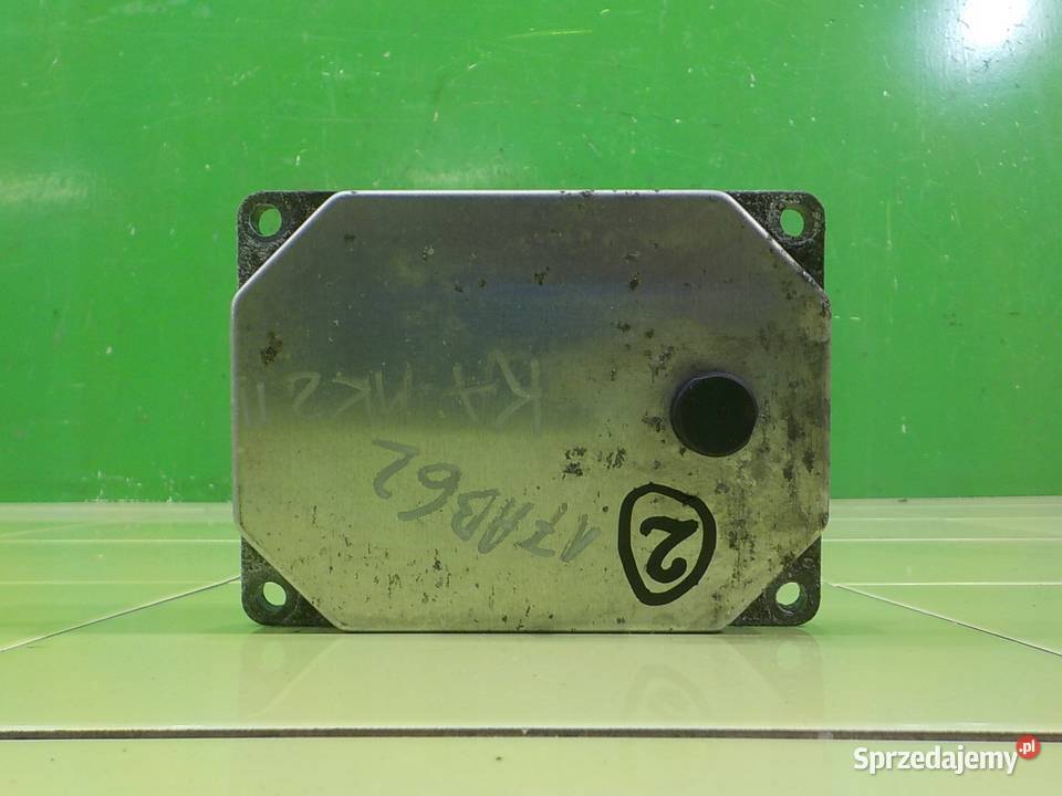 FORD KA MK2 II 12 B 12r 3D sterownik komputer osobowe mazowieckie Suków