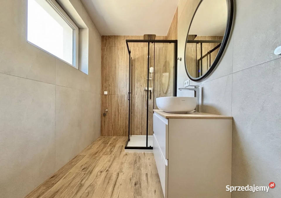DOM 114 m2 PILAWA k Piaseczna 114m2