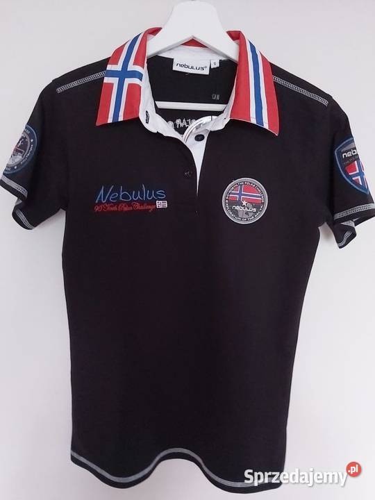 Bluzka damska NEBULUS rozmiar S Bluzki i koszule Lublin