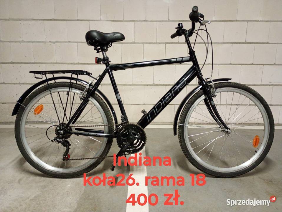 ROWERY górski miejski trekingowe 26 Pozostałe dolnośląskie Wrocław