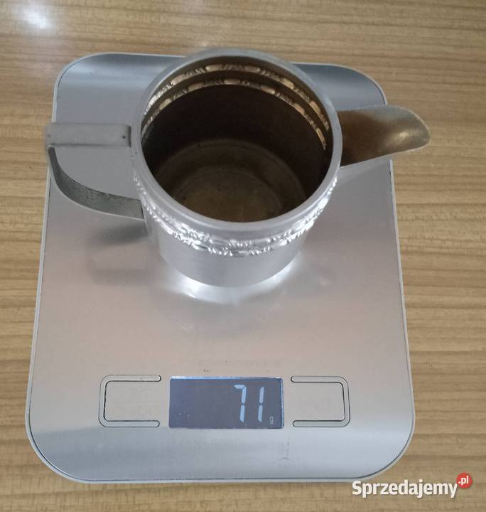 Mlecznik mosiężny kujawsko-pomorskie Nakło nad Notecią