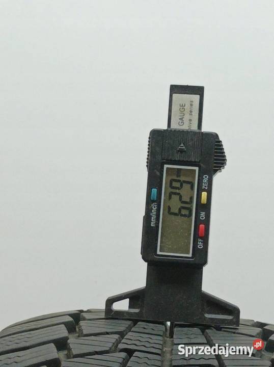 2x OPONA ZIMOWA VIKING WINTECH 19565R15