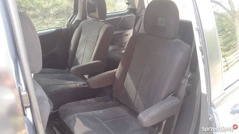 MAZDA MPV ZADBANA poduszka powietrzna Lipno