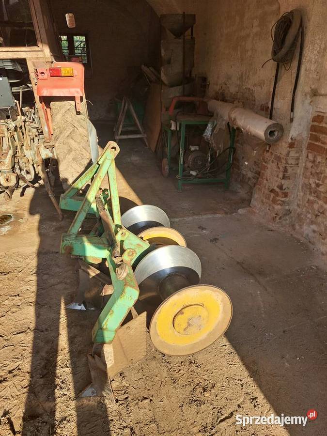 Formownica redlin Pozostałe dolnośląskie Tyniec nad Ślęzą