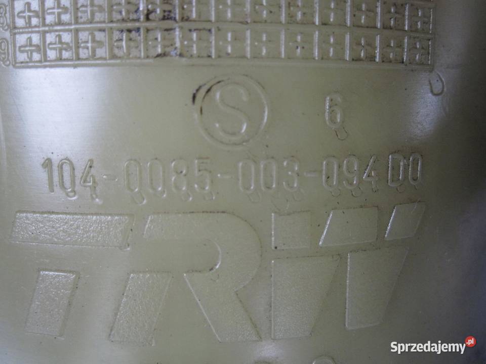 ASTRA G 18 16V pompa wspomagania 104008500309400 Pompy wspomagania