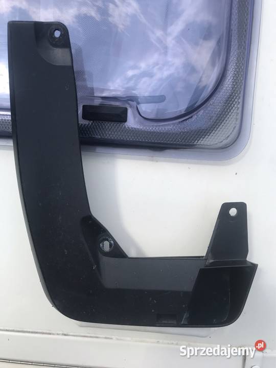 Honda CRV 1821 chlapacz prawy przód 75800TLA FRR osobowe Rzeszów