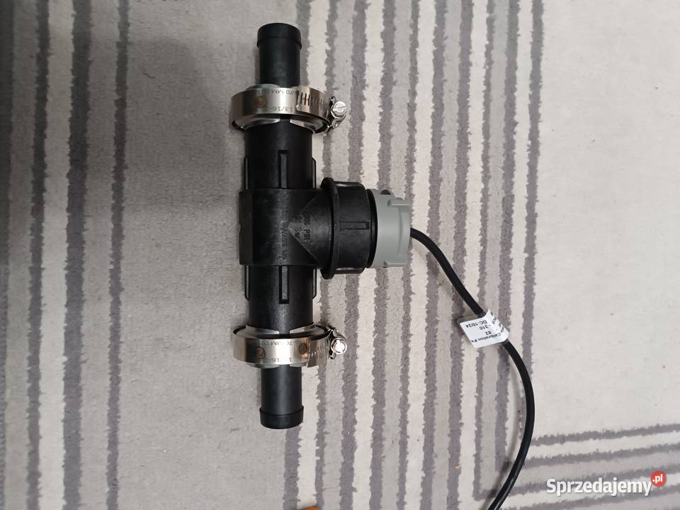 PRZEPŁYMOWIERZ KVERNELAND IKARUS 32mm A138160678 Opole