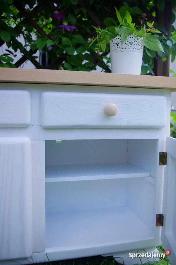 Szafka komoda wodniarka z lat 50tych Częstochowa