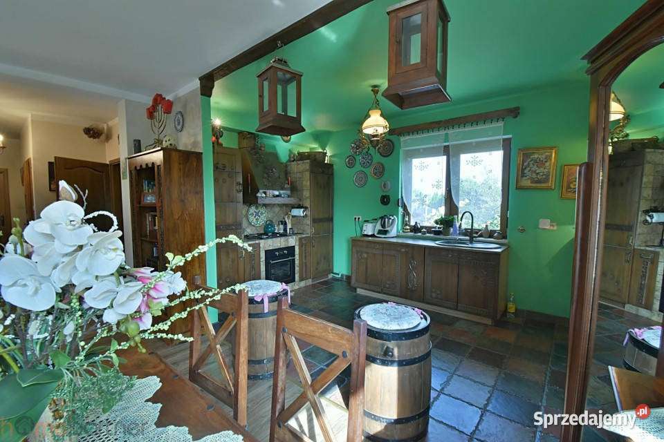 Dom wolnostojący 22798m2 Pietrzykowice