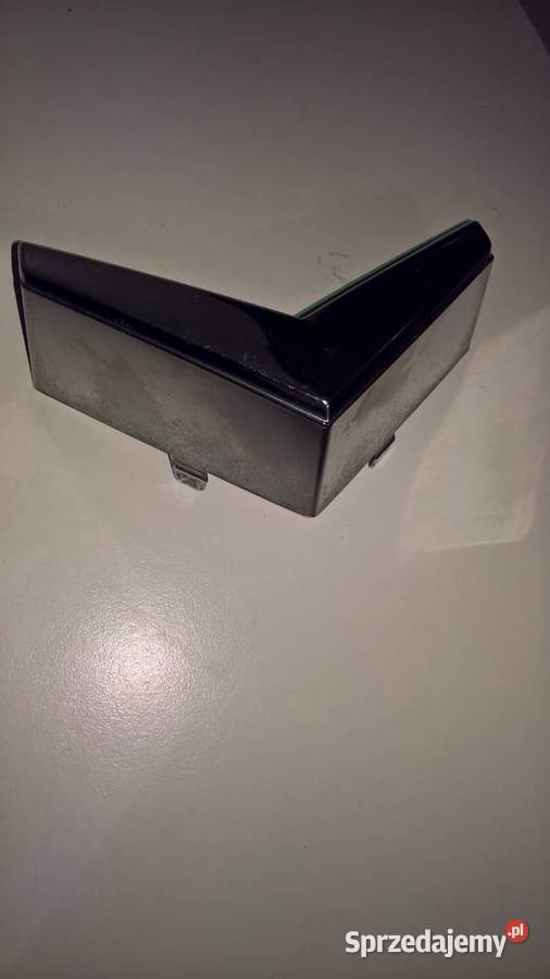 CITROEN LOGO ZNAK 1401074977 śląskie Skoczów