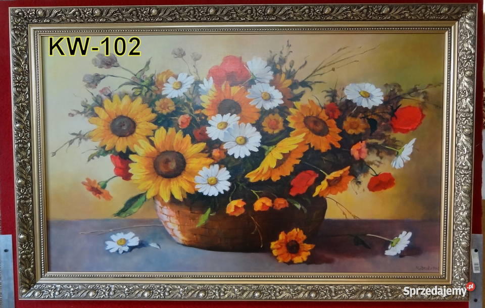 MIX IV Obrazy reprodukcje 110x70 do wyboru w dr Częstochowa sprzedam