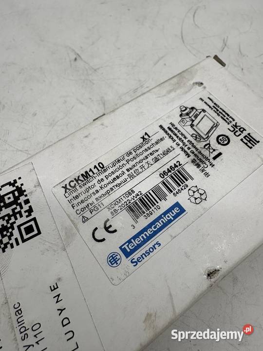 Telemecanique XCKM110 064642 Limit switch Warszawa