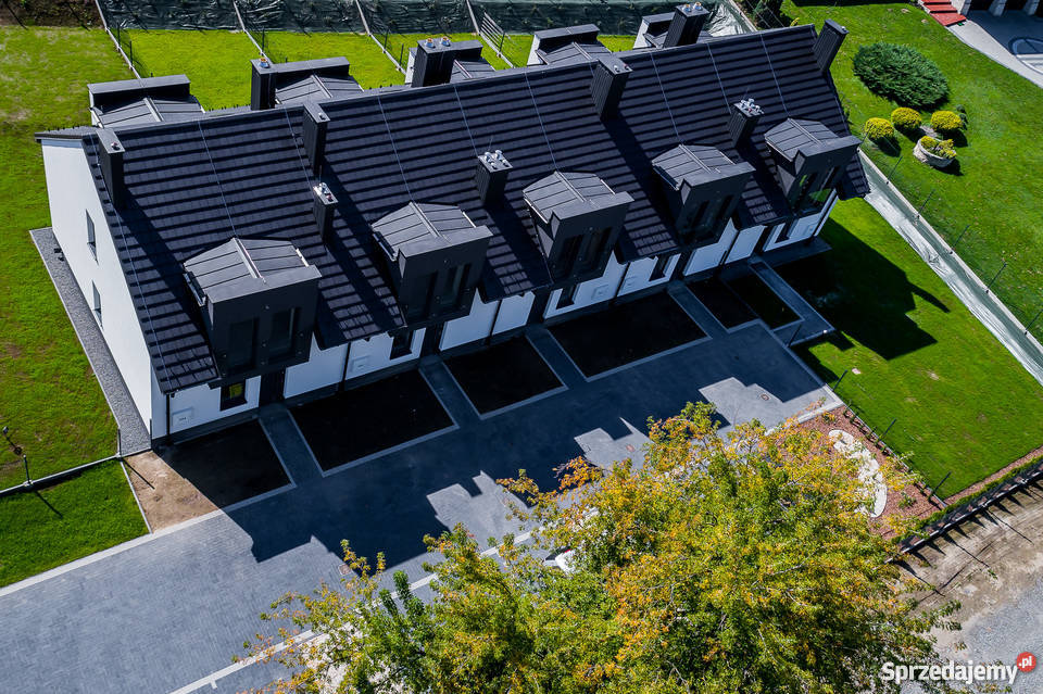 Fotograf wnętrz fotografia nieruchomości Katowice