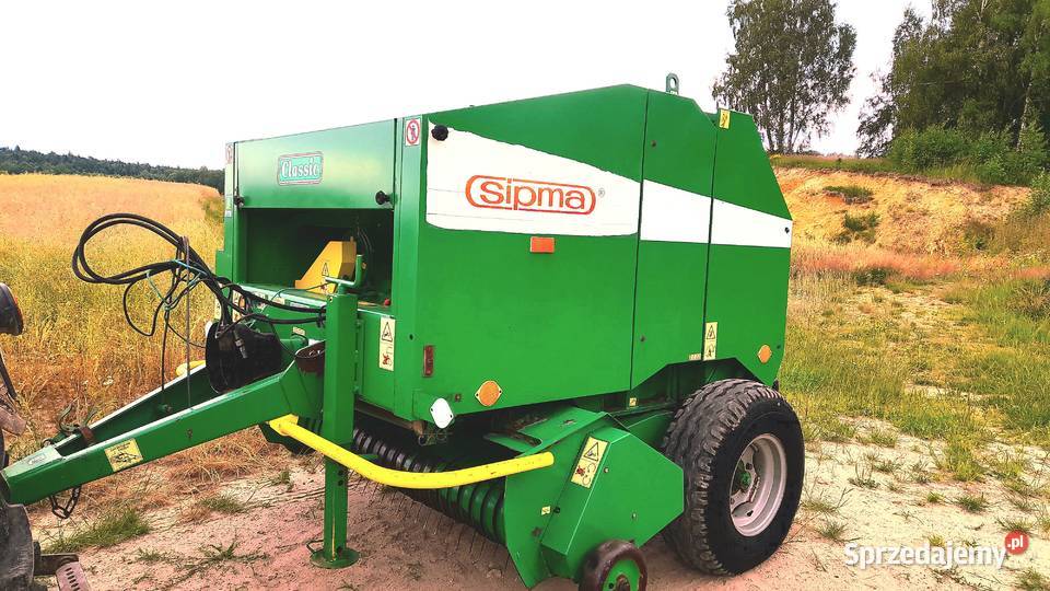 Prasa Sipma Classic Huta Nowa sprzedam