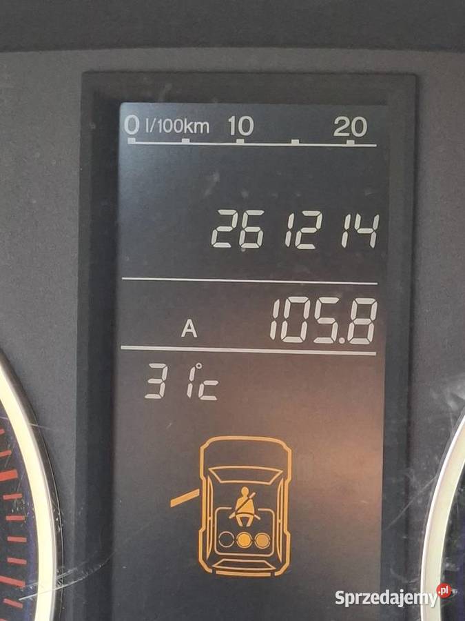Sprzedam Honda crv CR-V Dobroszyce