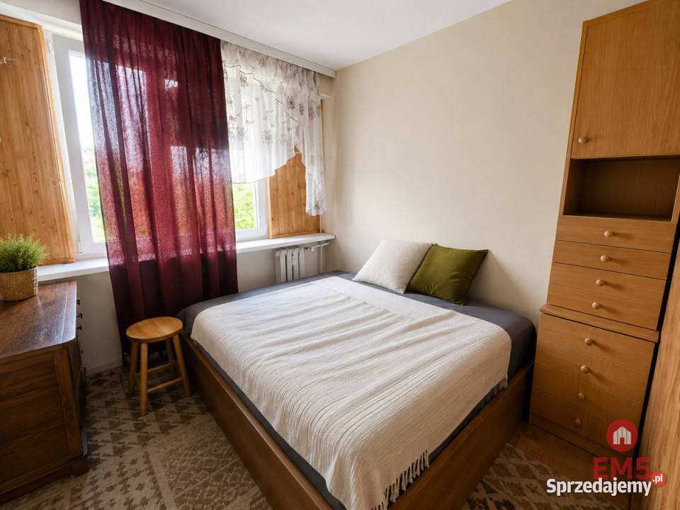 Mieszkanie 6012m2 Białystok