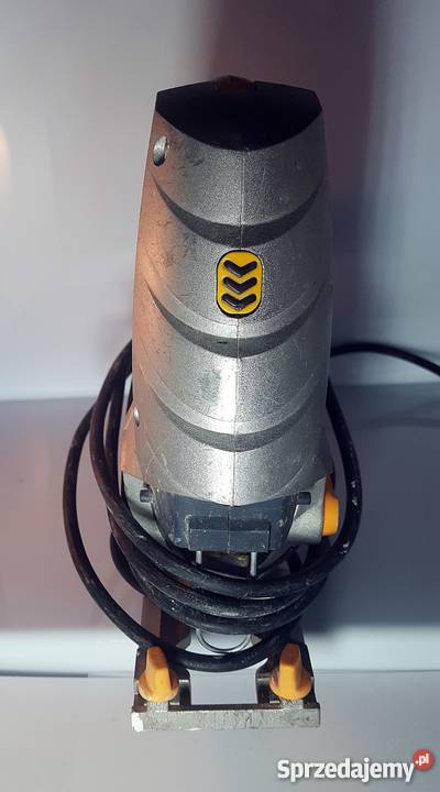 WYRZYNARKA MACALLISTER MAC710LSP 750W Gdańsk sprzedam