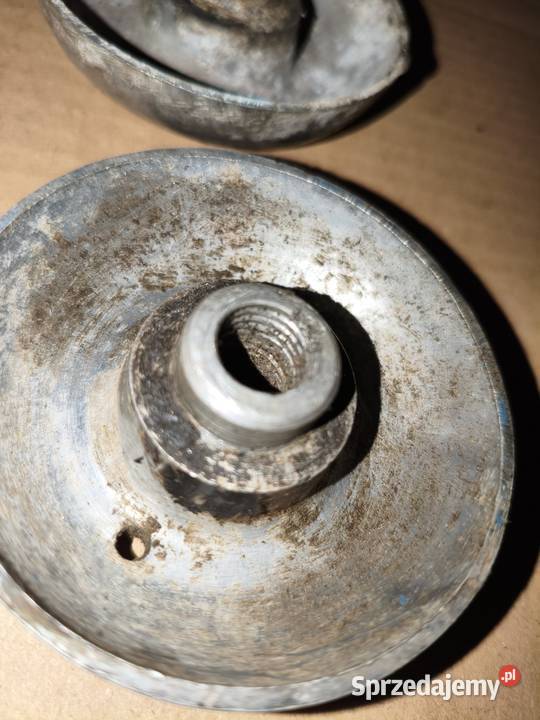 Nakrętka koła zapasowego Ural M63 M66 M67 Leszno