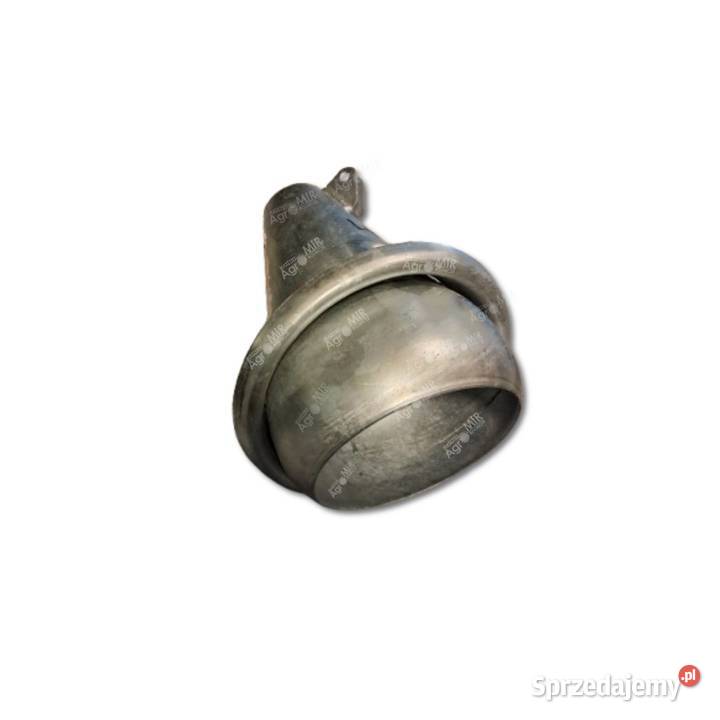 Złącze KKV 6 z dyszą 6126800Z Sieradz sprzedam