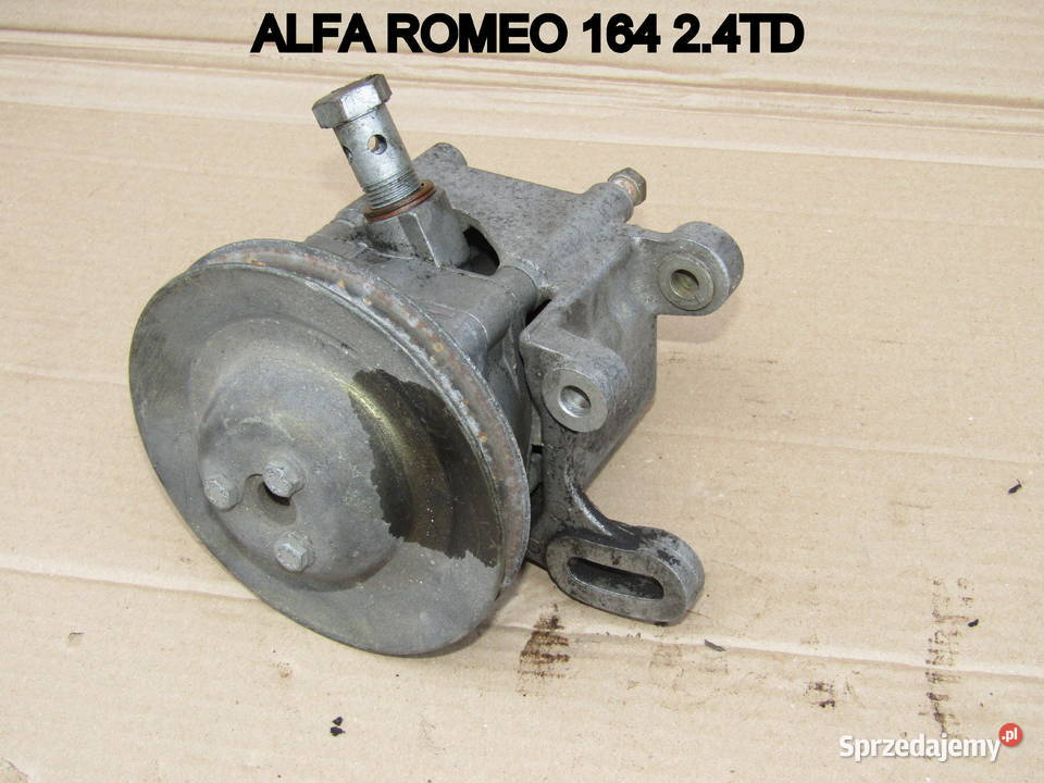 POMPA WSPOMAGANIA FIATALFA ROMEO 164 24TD Mysłaków