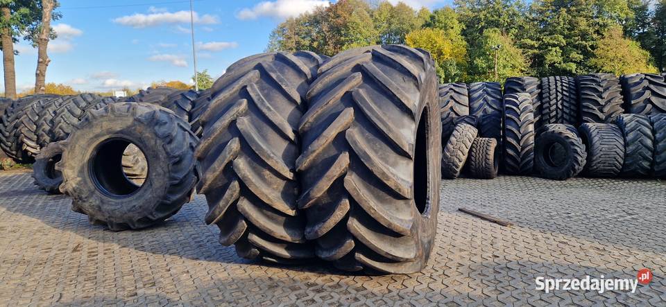 90060r38 9006038 Michelin Cerexbib 90 bieznik warmińsko-mazurskie