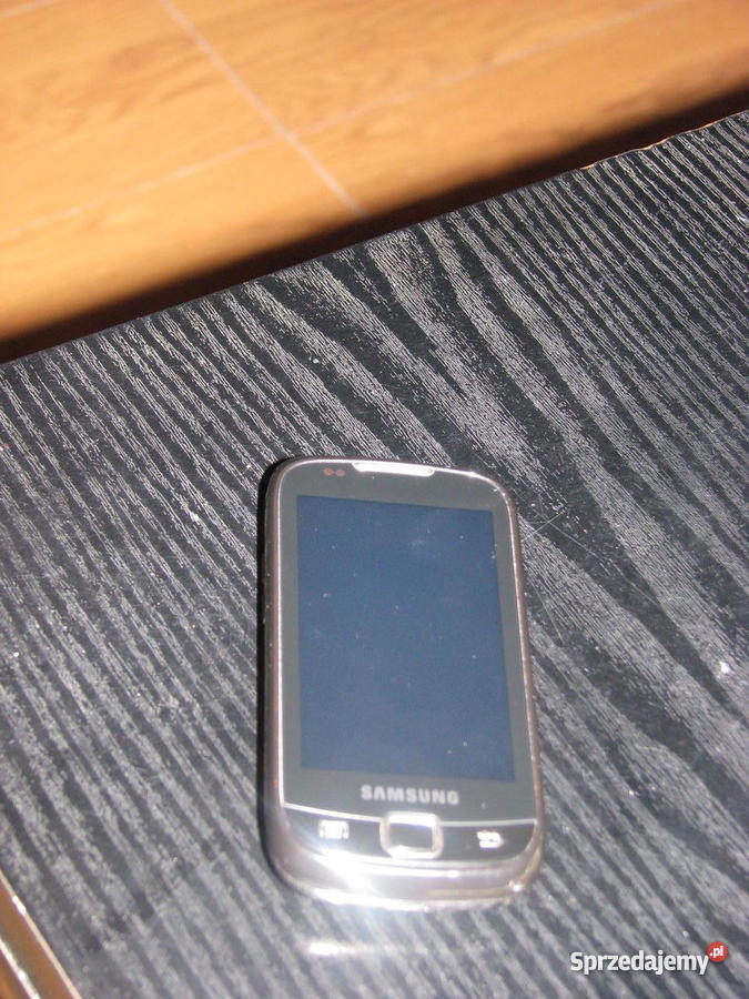 Samsung Galaxy 551 qwerty