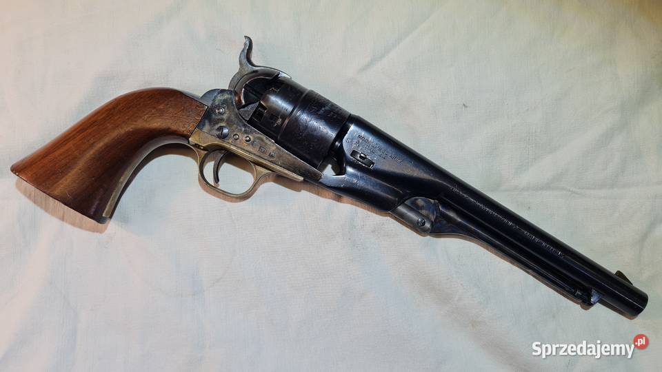 COLT Army 1860 44 UBERTI Zielona Góra