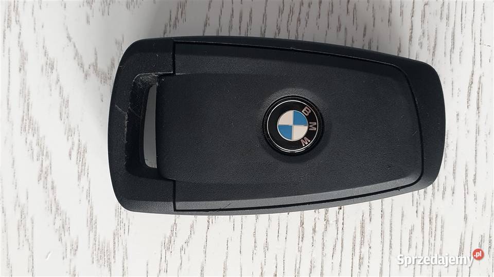 PILOT WEBASTO BMW ORYGINAŁ Elbląg sprzedam