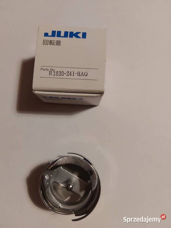 Chwytacz JUKI B1830241HA0