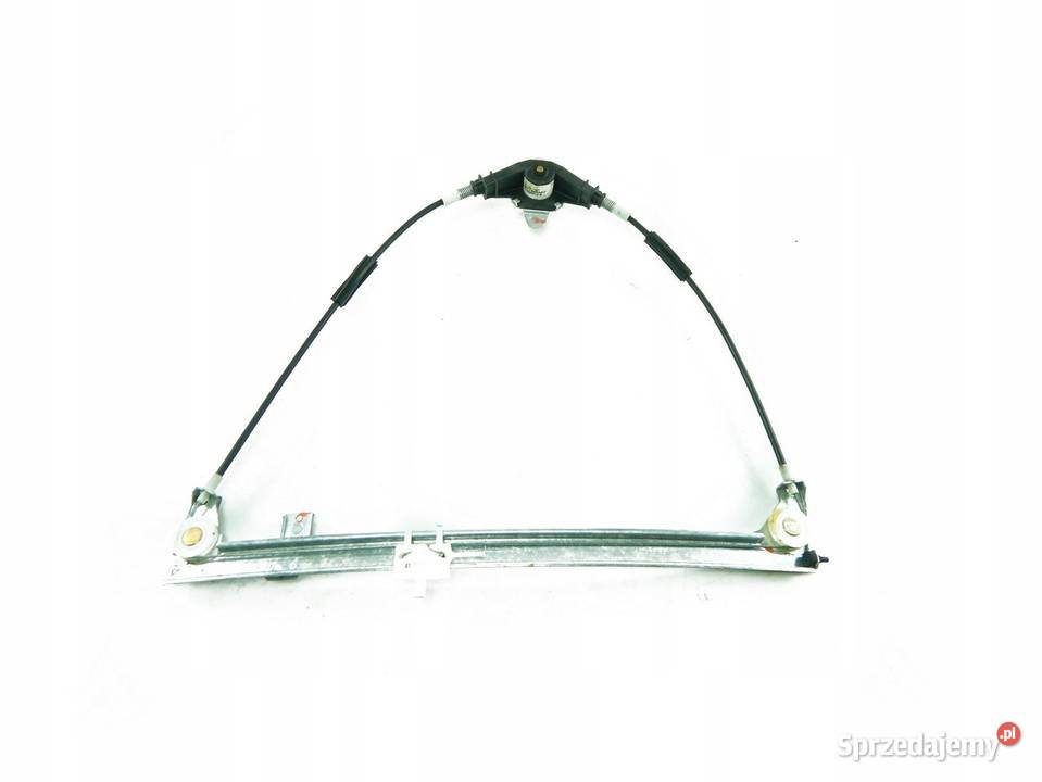 MANUALNY PODNOŚNIK SZYBY FIAT PUNTO 9399