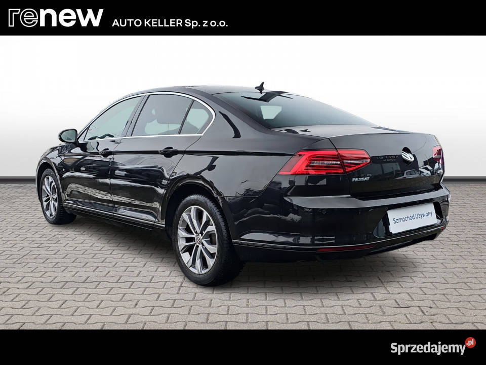 20 TDI 150 Krajowy I właściciel LED FV23 Dealer Gliwice