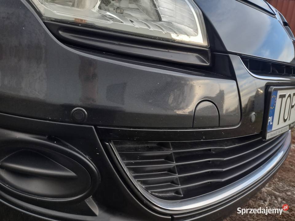 Renault Megane 16 BGaz2013 Motoryzacja Opatów sprzedam