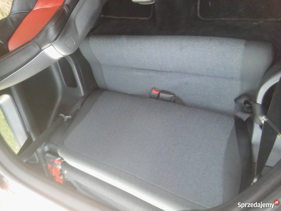 Nissan 100NX 20 GTi Nismo Targa Okazja 2000cm3 małopolskie Jachówka