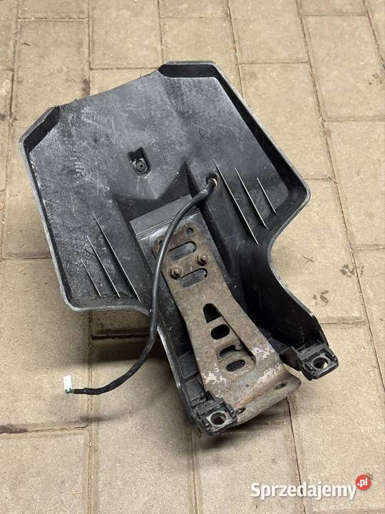 Mocowanie Lampa Tablicy Błotnik Chlapacz dolnośląskie Jelenia Góra